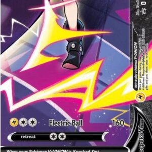 Morpeko V-Union SWSH290 Holofoil SWSH: Sword & Shield Promo Cards