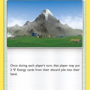 Mt. Coronet 130/156 Normal SM – Ultra Prism