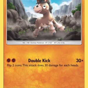 Mudbray 75/145 Normal SM – Guardians Rising