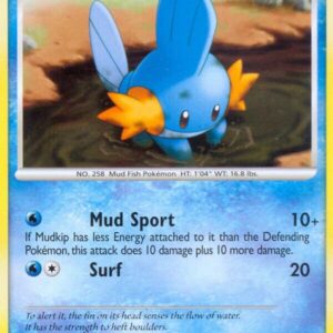Mudkip 116 Normal Supreme Victors