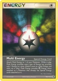 Multi Energy | 103/112 | Normal | FireRed & LeafGreen