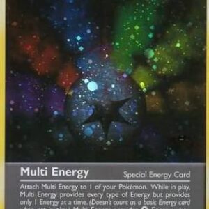 Multi Energy (Special) 93/100 (League Promo) 093/100 Holofoil League & Championship Cards Multi Energy (Special) 93/100 (League Promo) 093/100 Holofoil League & Championship Cards