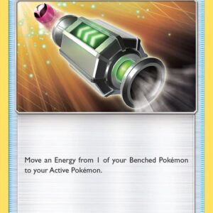 Multi Switch 129/145 Reverse Holofoil SM – Guardians Rising