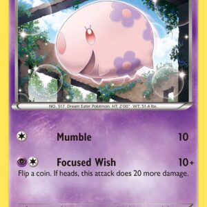 Munna 39/101 Normal Plasma Blast