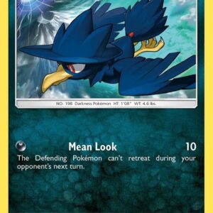Murkrow 71/156 Normal SM – Ultra Prism Murkrow 71/156 Normal SM – Ultra Prism