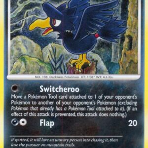 Murkrow 72 Normal Supreme Victors Murkrow 72 Normal Supreme Victors