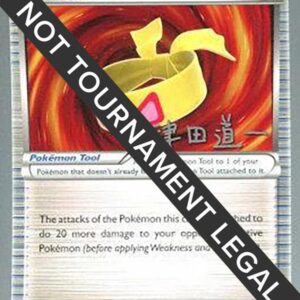 Muscle Band 2014 (Michikazu Tsuda) 121/146 Normal World Championship Decks