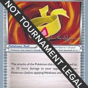 Muscle Band 2015 (Jacob Van Wagner) 121/146 Normal World Championship Decks Muscle Band 2015 (Jacob Van Wagner) 121/146 Normal World Championship Decks