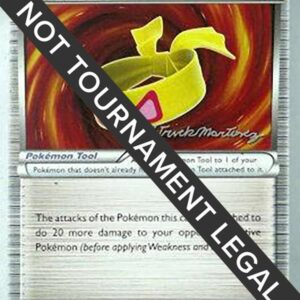 Muscle Band 2015 (Patrick Martinez) 121/146 Normal World Championship Decks