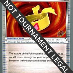 Muscle Band 2015 (Rowan Stavenow) 121/146 Normal World Championship Decks