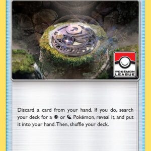 Mysterious Treasure 113a/131 (Pokemon League) Reverse Holofoil League & Championship Cards Mysterious Treasure 113a/131 (Pokemon League) Reverse Holofoil League & Championship Cards