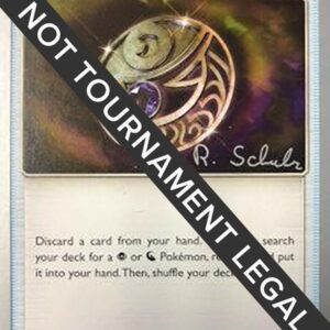 Mysterious Treasure 2018 (Robin Schulz) 113/131 Normal World Championship Decks Mysterious Treasure 2018 (Robin Schulz) 113/131 Normal World Championship Decks