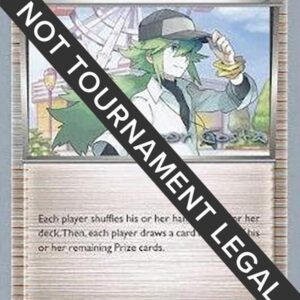 N 2012 (Igor Costa) 96/108 Normal World Championship Decks
