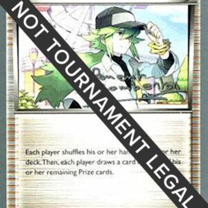 N 2013 (Clement Lamberton) 96/108 Normal World Championship Decks N 2013 (Clement Lamberton) 96/108 Normal World Championship Decks