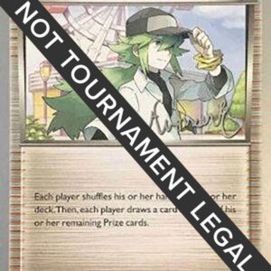 N 2014 (Andrew Estrada) 96/108 Normal World Championship Decks