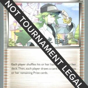 N 2014 (Michikazu Tsuda) 96/108 Normal World Championship Decks N 2014 (Michikazu Tsuda) 96/108 Normal World Championship Decks