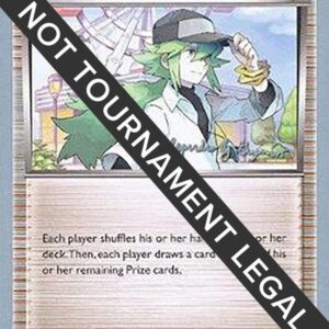 N 2015 (Alejandro Ng-Guzman) 96/108 Normal World Championship Decks
