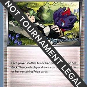 N 2018 (Magnus Pedersen) 105/124 Normal World Championship Decks