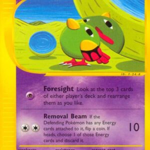 Natu 080/144 Reverse Holofoil Skyridge