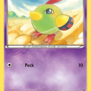 Natu (27) 27/108 Normal XY – Roaring Skies Natu (27) 27/108 Normal XY – Roaring Skies