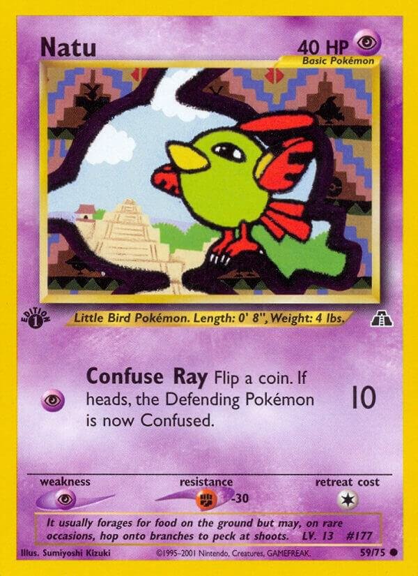 Natu 59/75 Unlimited Neo Discovery