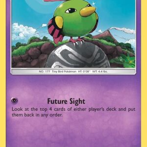 Natu 78/236 Reverse Holofoil SM – Cosmic Eclipse