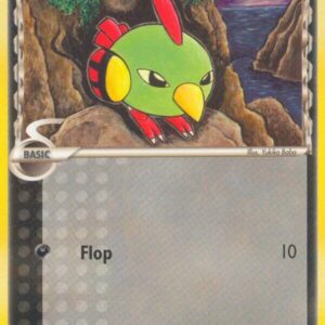 Natu (Delta Species) 55/101 Normal Dragon Frontiers