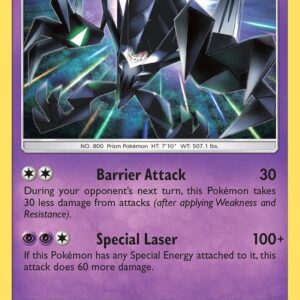 Necrozma 101/236 Reverse Holofoil SM – Unified Minds