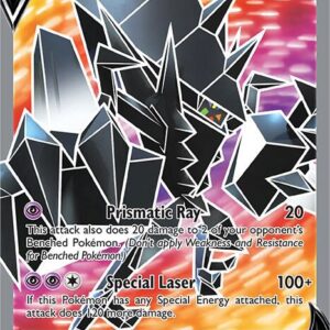 Necrozma V (Full Art) 149/163 Holofoil SWSH05: Battle Styles Necrozma V (Full Art) 149/163 Holofoil SWSH05: Battle Styles