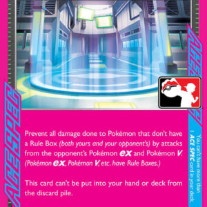 Neutralization Zone 060/064 Holofoil Prize Pack Series Cards