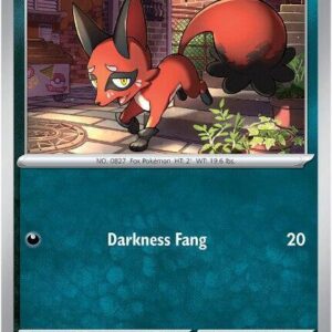 Nickit 089/132 Reverse Holofoil ME01: Mega Evolution