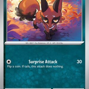 Nickit 119/182 Normal SV04: Paradox Rift Nickit 119/182 Normal SV04: Paradox Rift