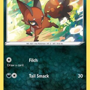 Nickit 46/73 Reverse Holofoil Champion’s Path