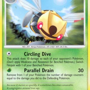 Ninjask 73 Normal Supreme Victors Ninjask 73 Normal Supreme Victors