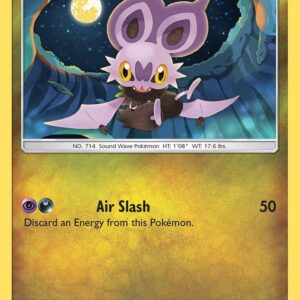 Noibat 158/236 Normal SM – Unified Minds