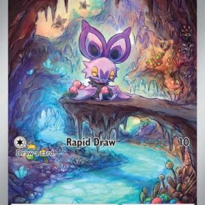 Noibat 169/159 Holofoil SV09: Journey Together