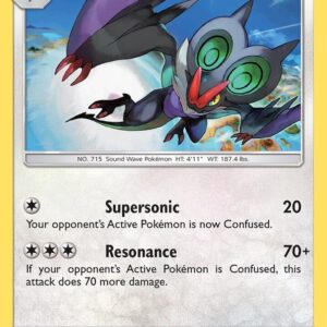 Noivern 101/131 Reverse Holofoil SM – Forbidden Light Noivern 101/131 Reverse Holofoil SM – Forbidden Light