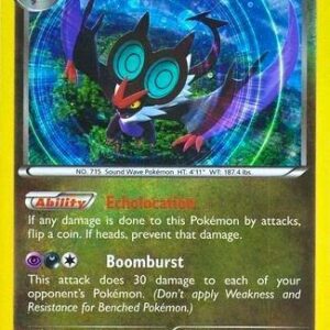 Noivern 77/111 (Cosmos Holo) 077/111 Holofoil Blister Exclusives Noivern 77/111 (Cosmos Holo) 077/111 Holofoil Blister Exclusives