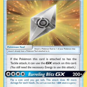 Normalium Z: Tackle 203/236 Normal SM – Unified Minds