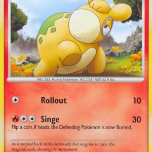 Numel 110/146 Reverse Holofoil Legends Awakened