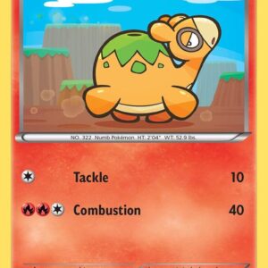Numel 12/122 Normal XY – BREAKpoint Numel 12/122 Normal XY – BREAKpoint