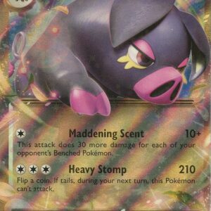 Oinkologne ex 158/198 Holofoil SV01: Scarlet & Violet Base Set