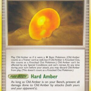 Old Amber 84/100 Normal Majestic Dawn Old Amber 84/100 Normal Majestic Dawn