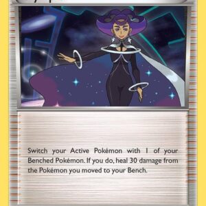 Olympia 66/83 Reverse Holofoil Generations