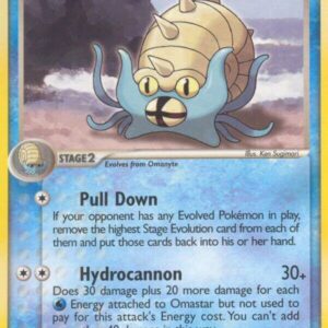 Omastar 20/108 Normal Power Keepers Omastar 20/108 Normal Power Keepers