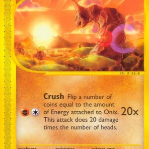 Onix 098/147 Normal Aquapolis Onix 098/147 Normal Aquapolis