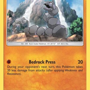 Onix 103/236 Normal SM – Unified Minds Onix 103/236 Normal SM – Unified Minds