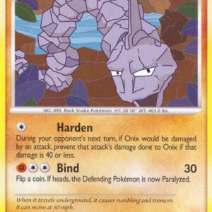 Onix 69/100 Normal Stormfront Onix 69/100 Normal Stormfront