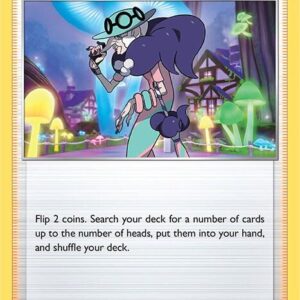 Opal 158/185 Reverse Holofoil SWSH04: Vivid Voltage