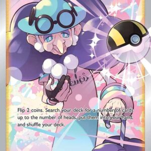 Opal TG28/TG30 Holofoil SWSH11: Lost Origin Trainer Gallery